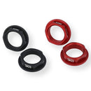 Rear Wheel Axle Nuts Set For Ducati