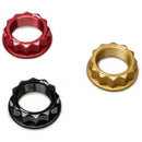 Rear Wheel Nut Black Ducati