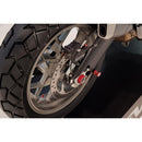 Rear Wheel Nut Black Ducati