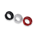 Rear Wheel Nut Black For Aprilia