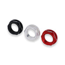 Swingarm Pivot Nut Black For Aprilia