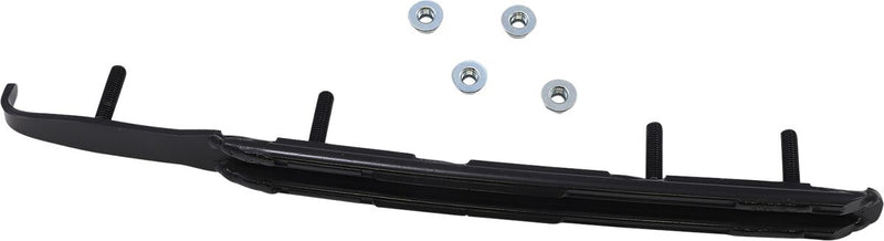 Dooly Runner Black For Arctic Cat BEARCAT 660 2006-2008 - 3/8-16