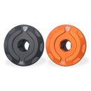 Front Wheel Screw M25x1.5 For KTM 1290 Super Duke R