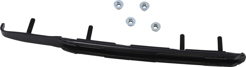 Dooly Runner Black For Arctic Cat BEARCAT 660 2006-08 - 3/8-16