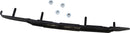 Dooly Runner Black For Arctic Cat BEARCAT 1 440 2000 - 3/8-16