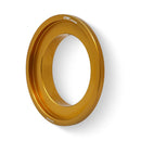 Conical Spacer Rear Wheel Nut Black Ducati