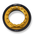 Conical Spacer Rear Wheel Nut Black For Ducati 916 1994-1999 DAA02