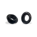Bushing Kit Front Wheel Black For Ducati DAA51