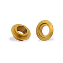 Bushing Kit Front Wheel Black For Ducati DAA51