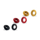 Bushing Kit Front Wheel Black For Ducati DAA51
