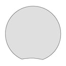 Dash Protector Clear For Triumph Scrambler 900 2023-2024