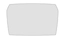 Dash Protector Clear For Voge DS900X/650 DS/DS625X/DS525X 2024>Current
