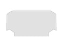 Dash Protector Clear For Voge R 125 2024>Current
