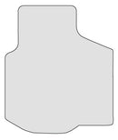 Dash Protector Clear For Yamaha Tenere 700 2019-Current