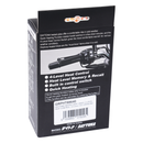 Motorcycle Intelligent Heated Grips (7/8) 22.2mm With 4 Level Heat Control