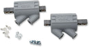 12 V Ignition Coil Gray