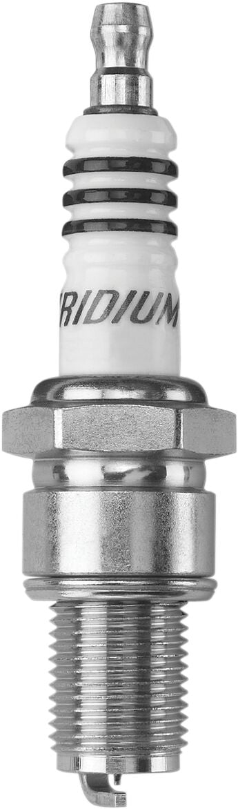 Iridium IX Spark Plug For Arctic Cat TOURING 660 4T 2002 - 16 MM