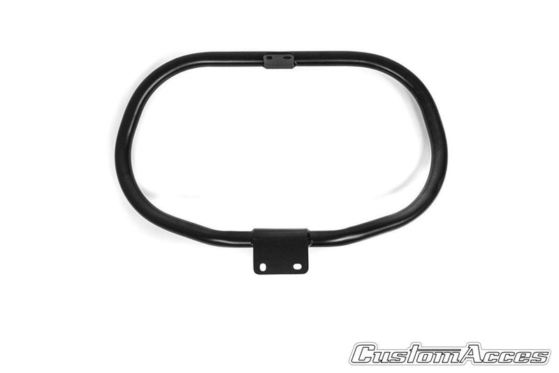 Engine Guards Black For Harley Davidson Sportster 1200 Custom XL1200C 2004-2020