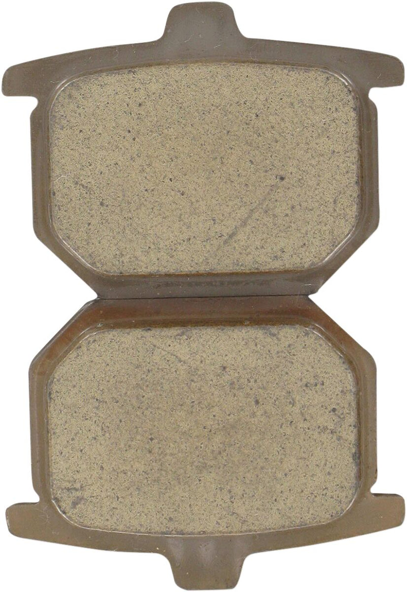 Standard DP Sintered Brake Pads For Honda CB 400 N 1978-1985 - 67 MM