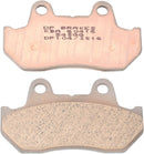 Standard DP Sintered Brake Pads For Honda CB 1000 C 1983 - 90 MM