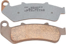 Standard DP Sintered Brake Pads For Honda CBR 1000 F 1993-2000 - 125.6 MM