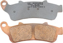 Standard DP Sintered Brake Pads For Honda CBR 1100 XX 1997-2007 - 115 MM