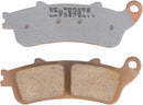 Standard DP Sintered Brake Pads For Honda NT 700 V 2006-2013 - 115 MM