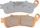 Standard DP Sintered Brake Pads For Honda CB 1100 SF 2000-2003 - 115 MM