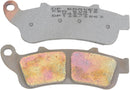 Standard DP Sintered Brake Pads For Honda VFR 800 1998-2005 - 115 MM