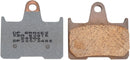 Standard DP Sintered Brake Pads For BMW M 1000 RR ABS 2021-2022 - 59.8 MM