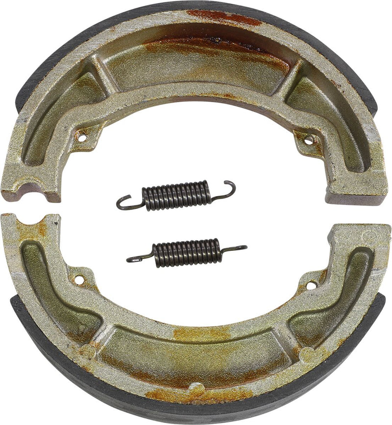 Brake Shoes For Yamaha BL 125 1985-1989