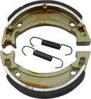 Brake Shoes For Polaris SCRAMBLER 250 2X4 1985-1986