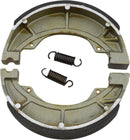 Brake Shoes For Hyosung GV 125 C 2011-2016