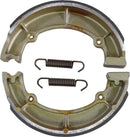 Brake Shoes For Kawasaki EN 450 1985-1990
