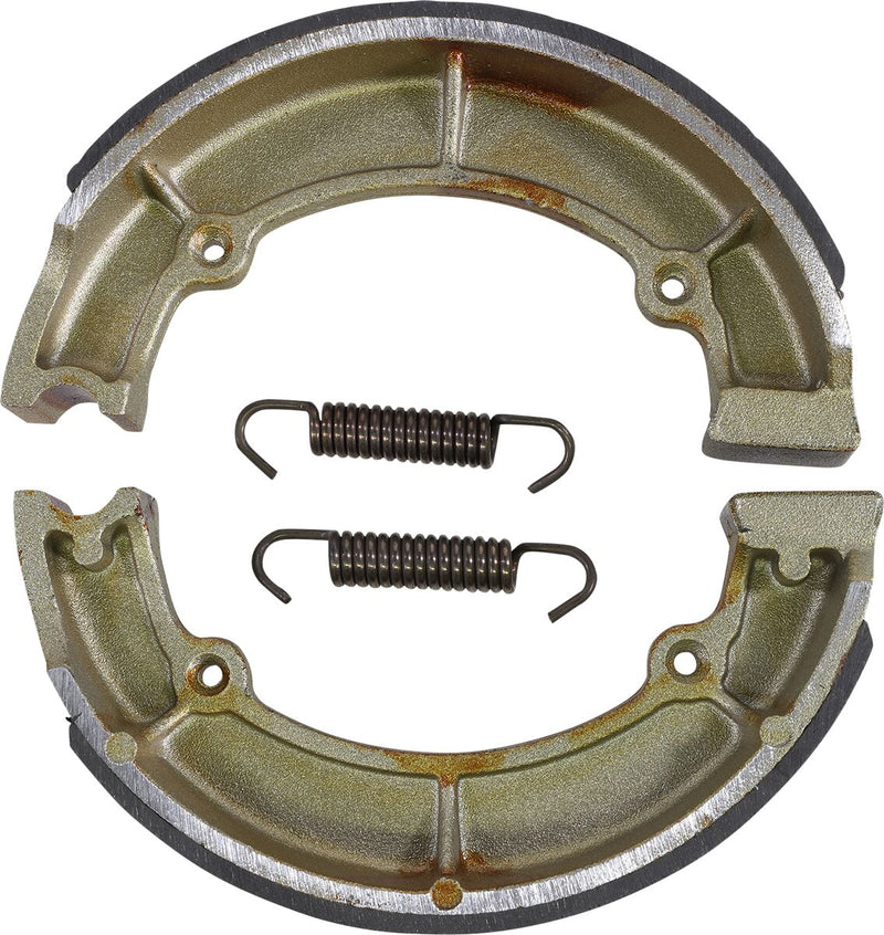 Brake Shoes For Kawasaki EN 450 1985-1990