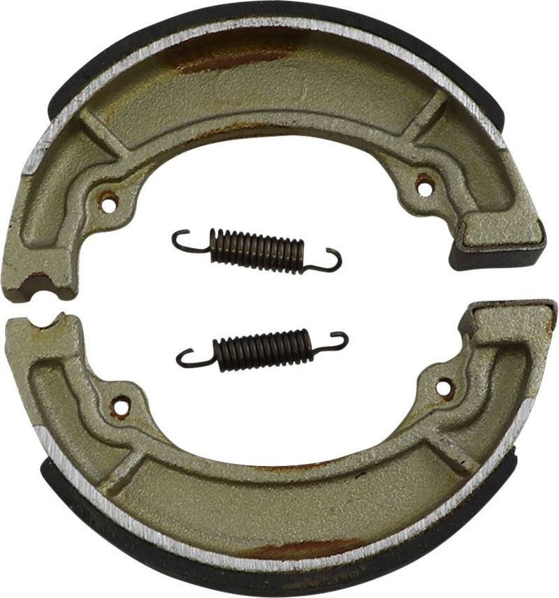 Brake Shoes For Kawasaki KFX 80 2X4 2003-2006