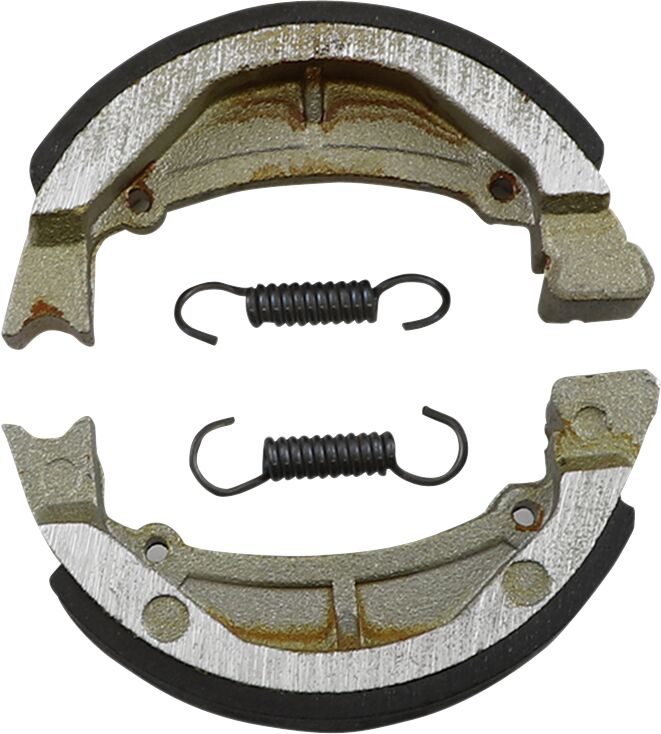 Brake Shoes For Kawasaki KDX 80 1982-1983