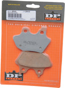 Sintered Metal Harley/Buell Brake Pads For Harley Davidson FLHR 1450 1999-2004 - 93 MM