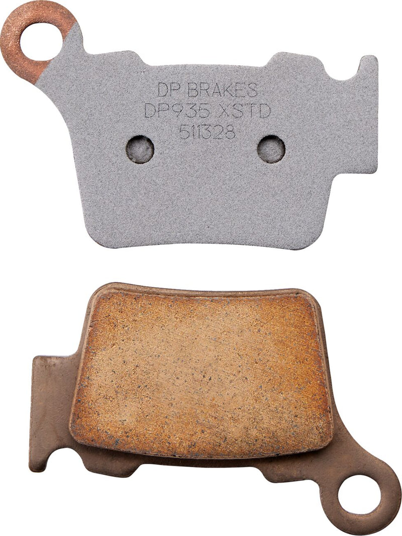 Standard DP Sintered Brake Pads For AJP SPR 250 2021 - 63.9 MM