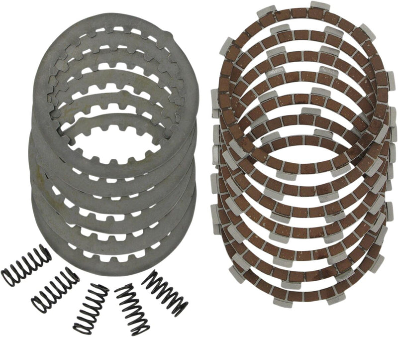 DPK Clutch Kit For Yamaha YFS 200 1988-2006