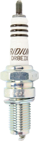 Iridium IX Spark Plug For Adly (Herkules) INTERCEPTOR 300 SPORT 2010-2015 - 19 MM