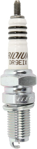 Iridium IX Spark Plug For Bimota TESI 851 1D 1990 - 19 MM