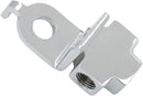 Brake Line T-Junction Chrome | Vendor No 71276