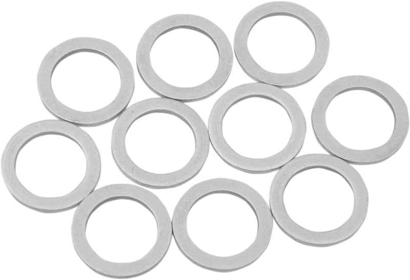 Crush Washer 7/16 Inch - Pack Of 10