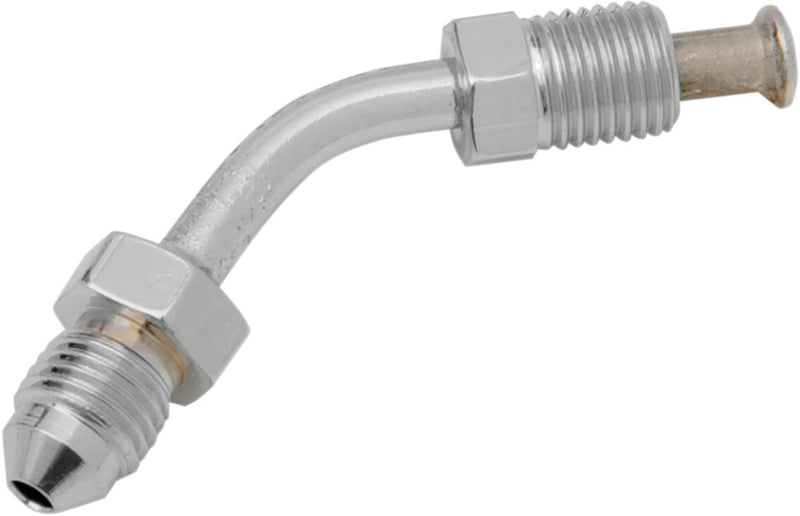 Chrome Steel Inverted Flare Chrome | Vendor No 281