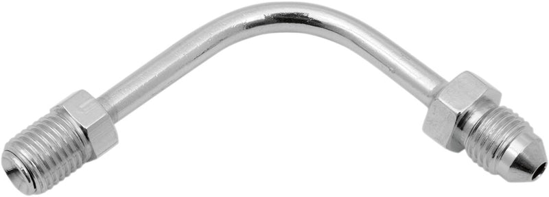 Chrome Steel Inverted Flare Chrome | Vendor No 283