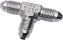 Chrome Steel Brake Line Fitting Chrome | Vendor No 298