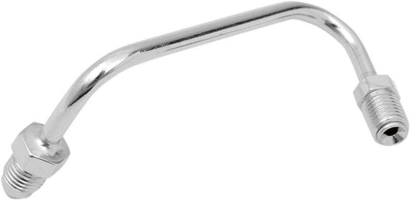 Chrome Steel Inverted Flare Chrome | Vendor No 380