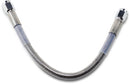 Universal Brake Line Stainless Steel An-3 9 Inch