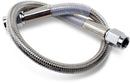 Universal Brake Line Stainless Steel An-3 12 Inch